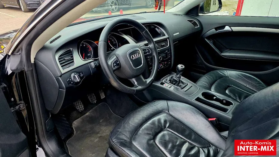 AUDI A5 -