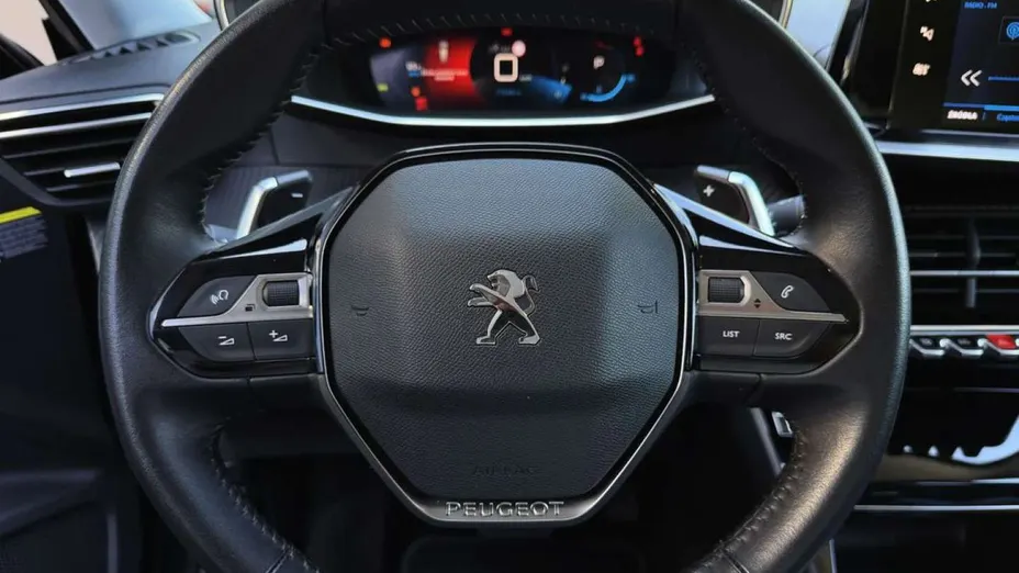 PEUGEOT 2008 -