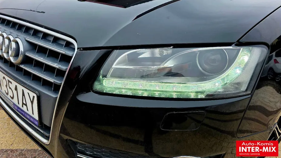 AUDI A5 -