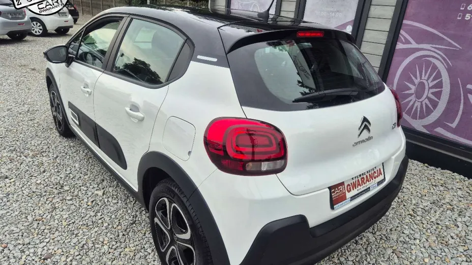CITROEN C3 -