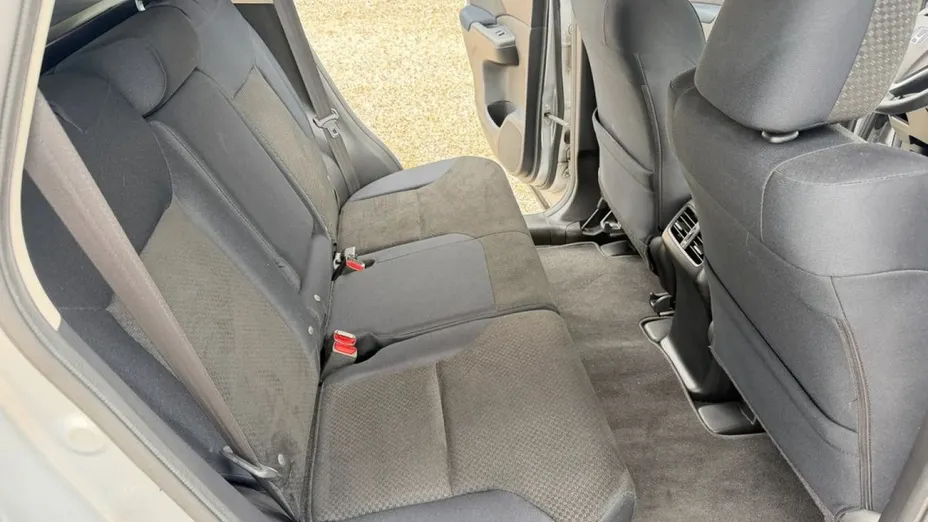 HONDA CR-V -