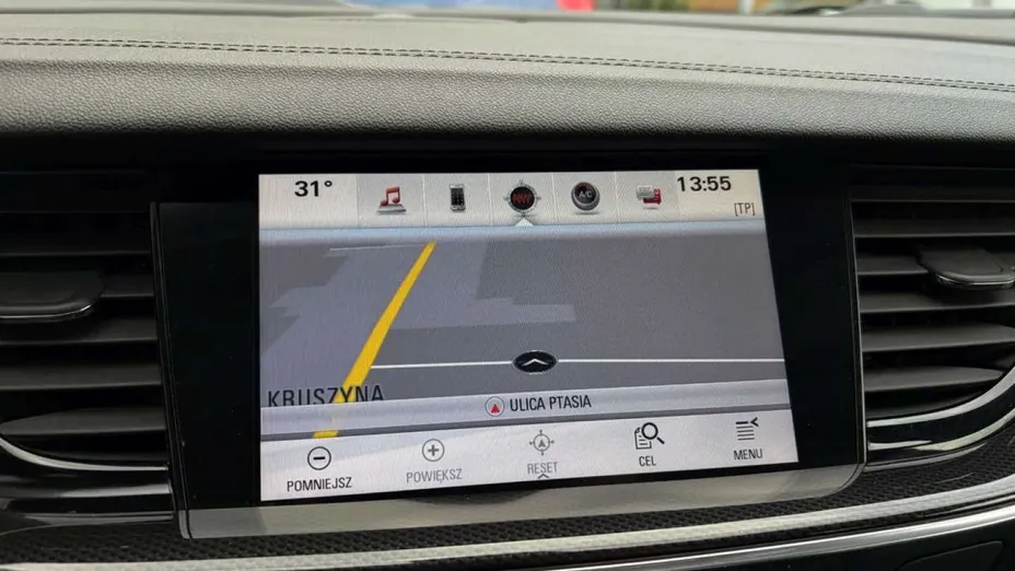 OPEL Insignia -