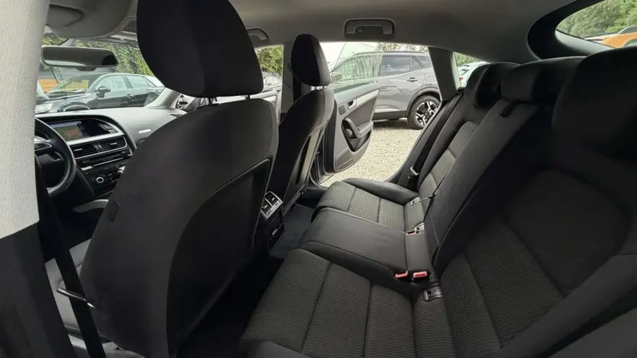 AUDI A5 Sportback -