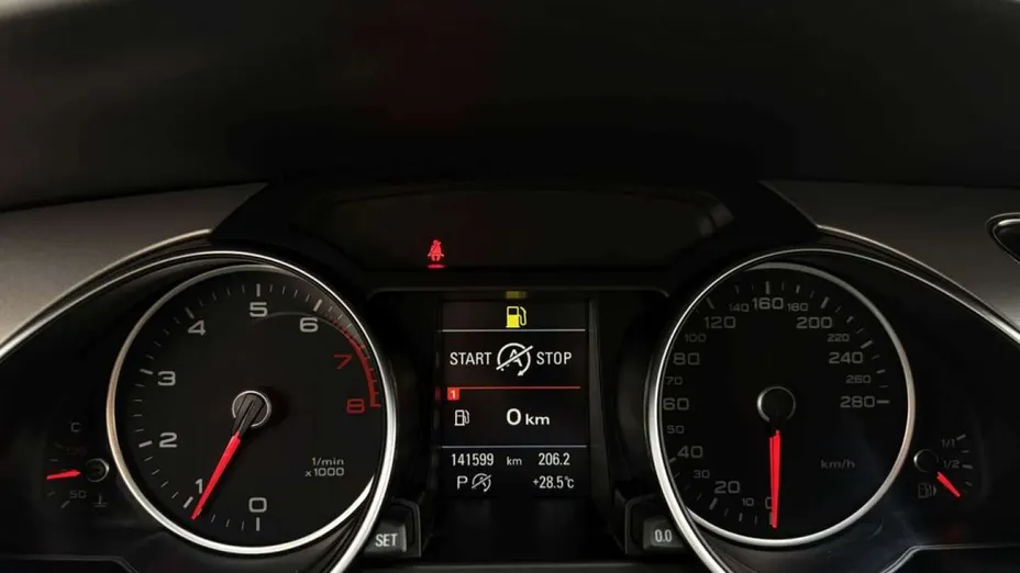 AUDI A5 Sportback -