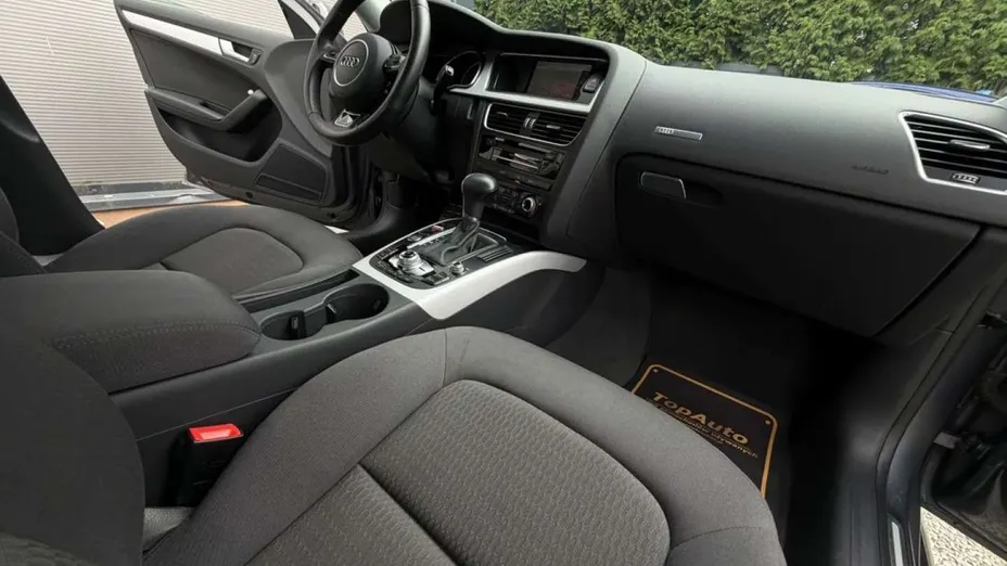 AUDI A5 Sportback -