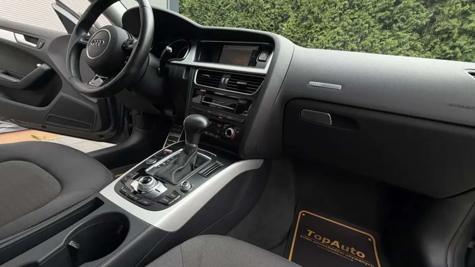 AUDI A5 Sportback -