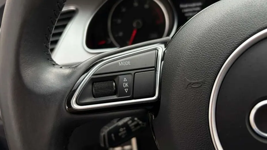 AUDI A5 Sportback -