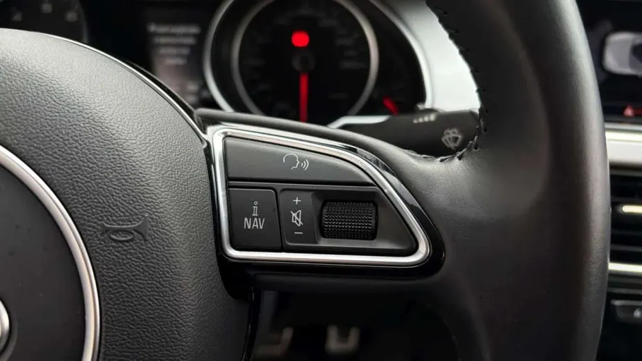 AUDI A5 Sportback -