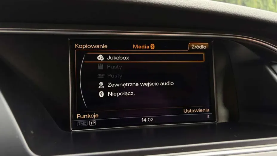AUDI A5 Sportback -