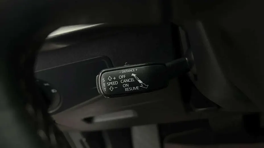 SEAT Tarraco -