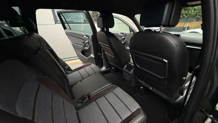 SEAT Tarraco -