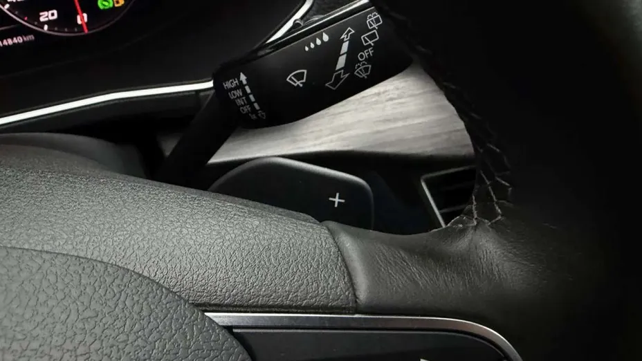 SEAT Tarraco -