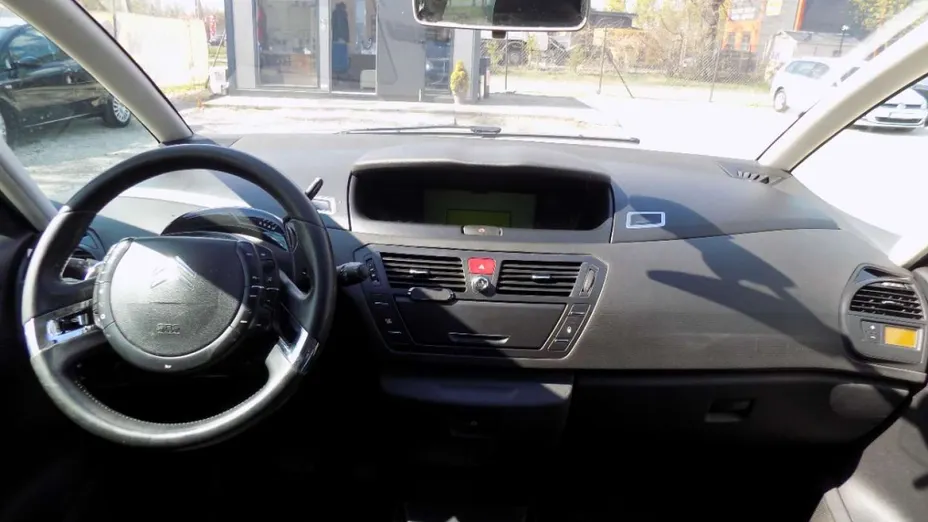 CITROEN C4 Picasso -