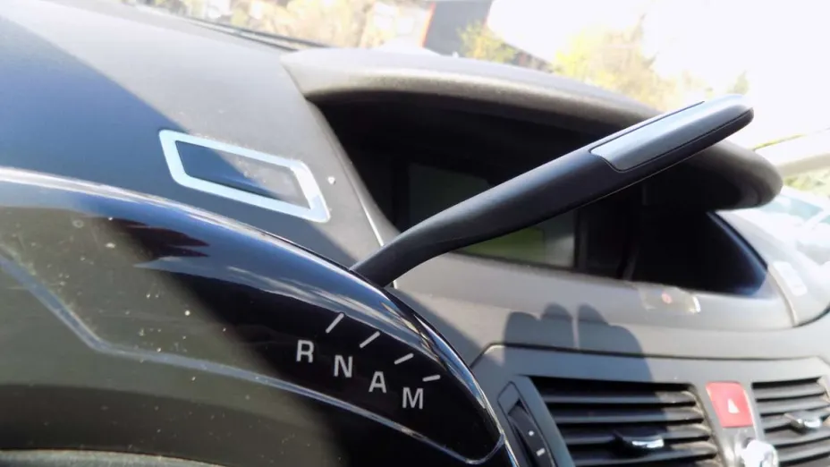 CITROEN C4 Picasso -