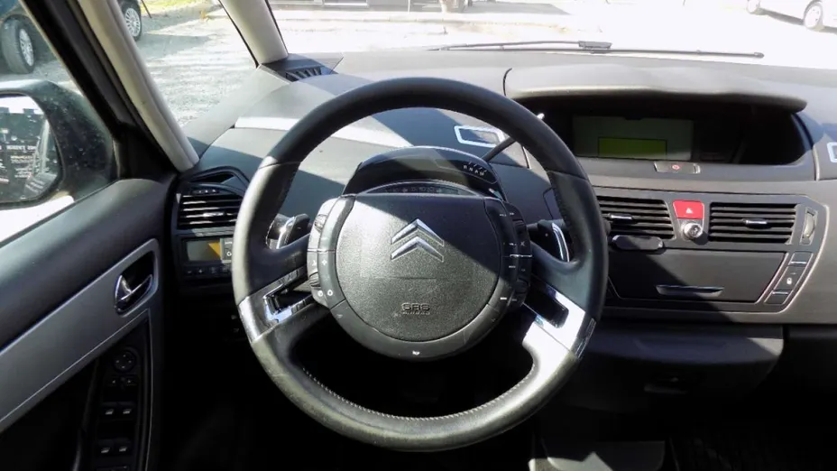 CITROEN C4 Picasso -