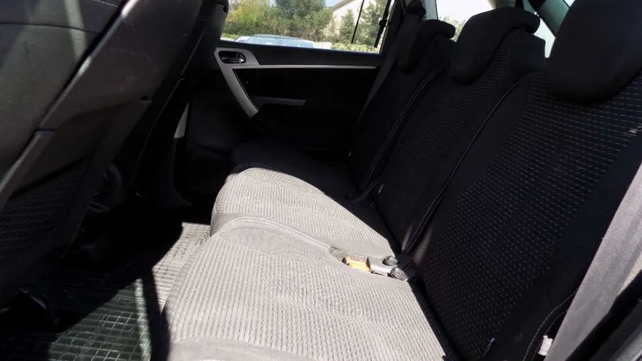 CITROEN C4 Picasso -