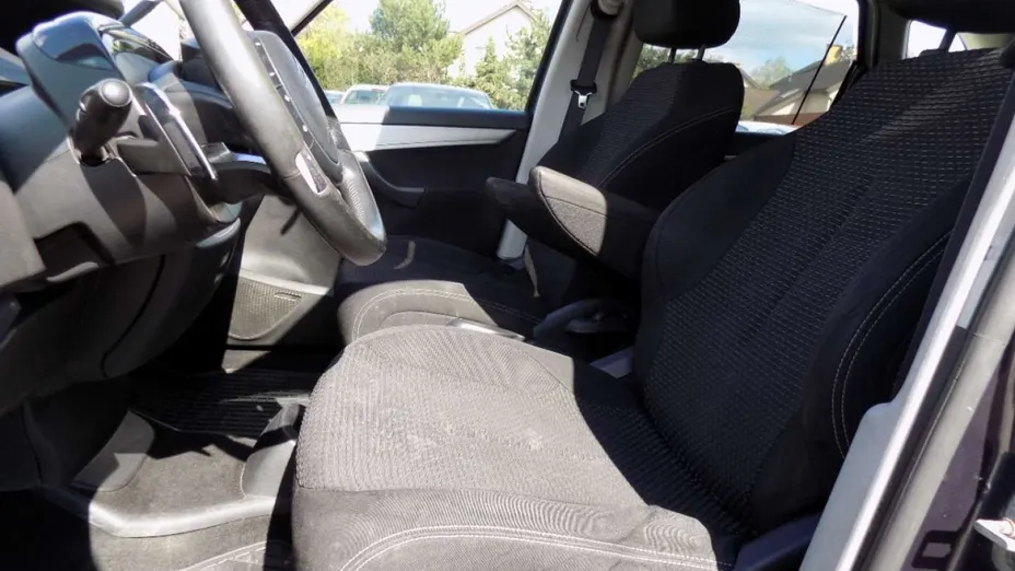 CITROEN C4 Picasso -