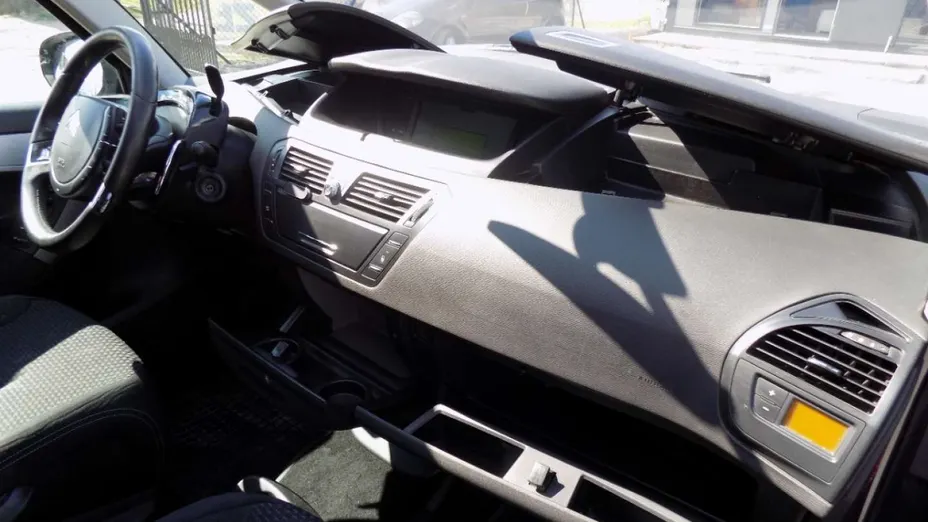CITROEN C4 Picasso -