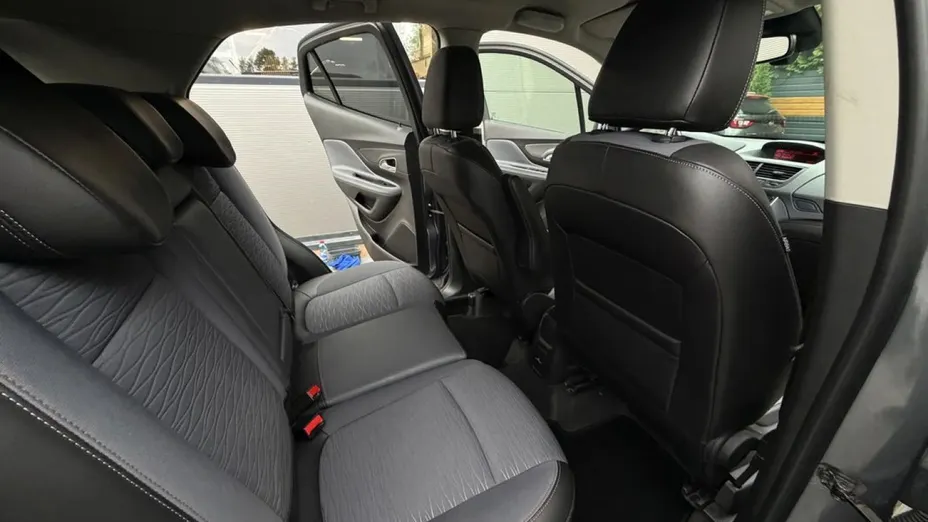 OPEL Mokka -