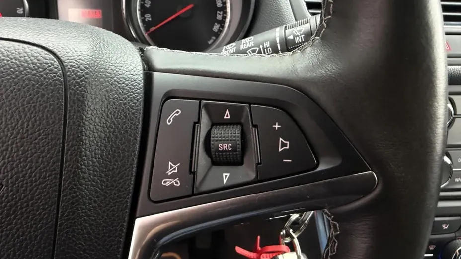 OPEL Mokka -