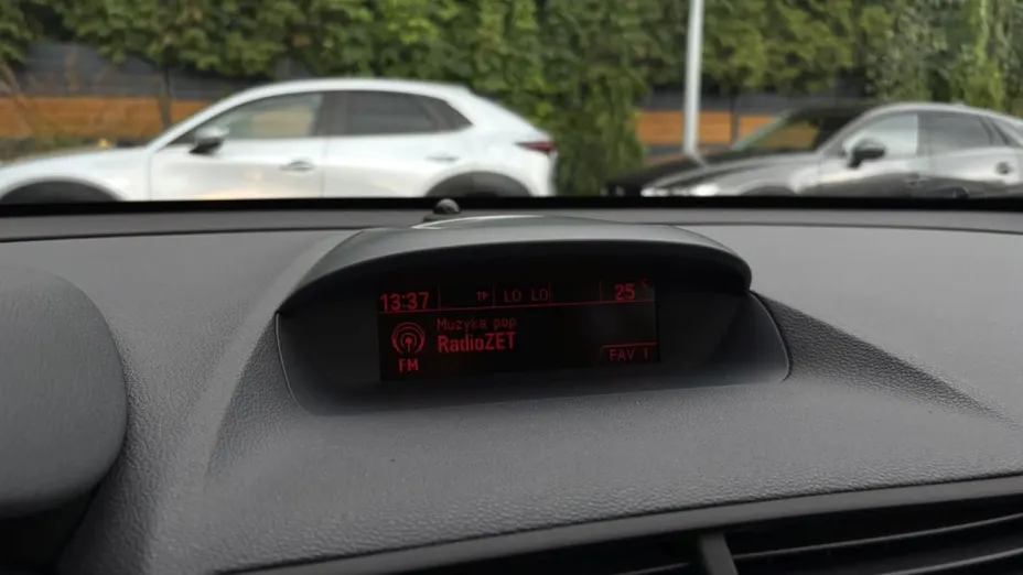 OPEL Mokka -