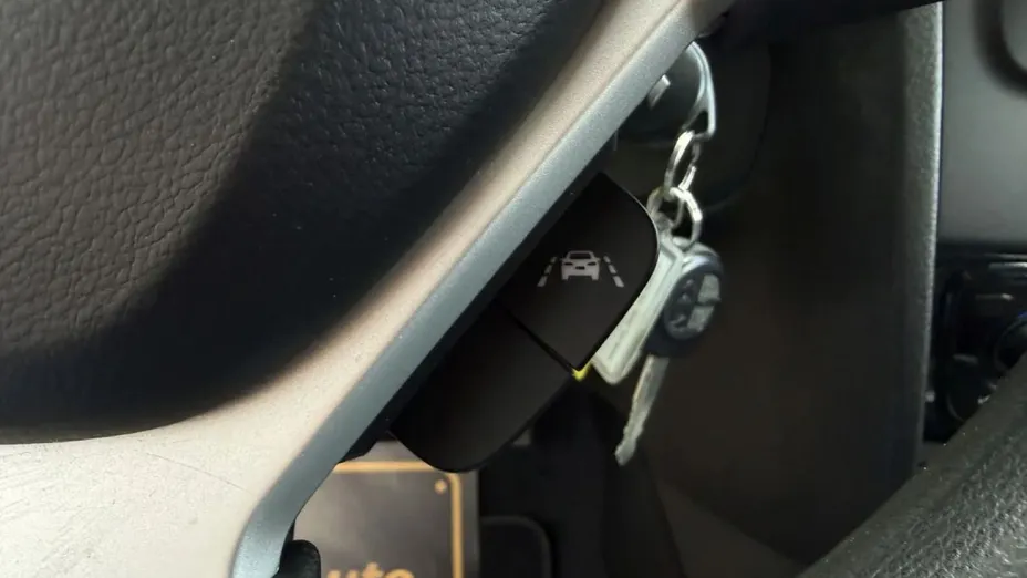SUZUKI Vitara -