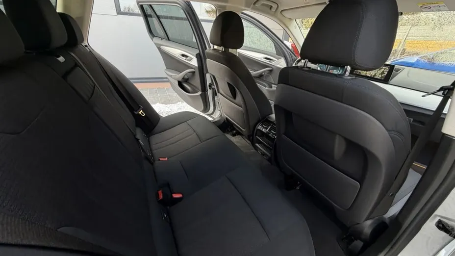 BMW Seria 5 -