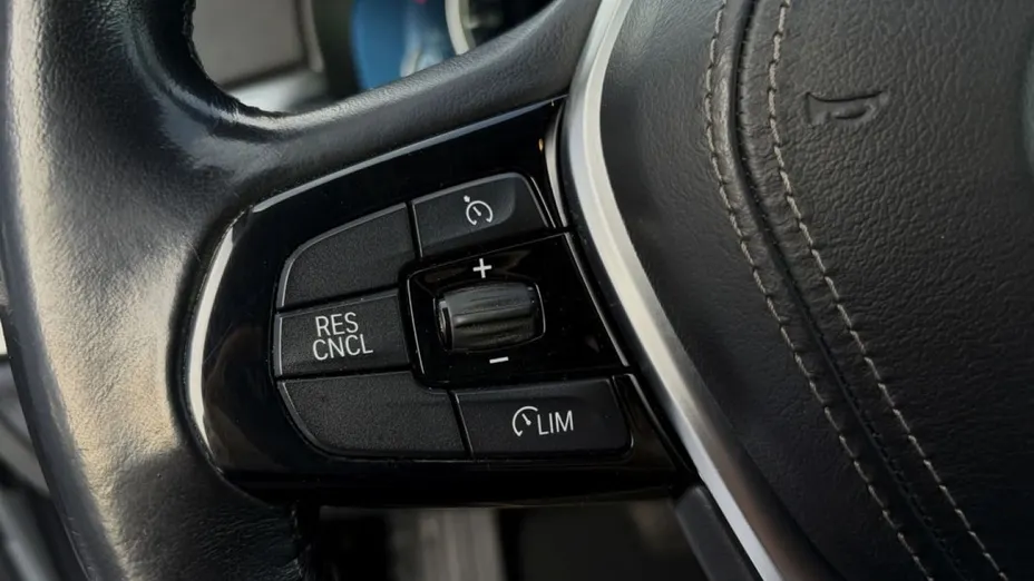 BMW Seria 5 -