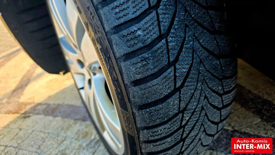 MERCEDES-BENZ C Klasa -