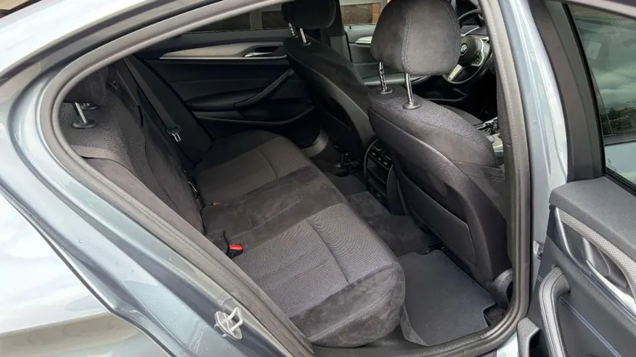 BMW Seria 5 -