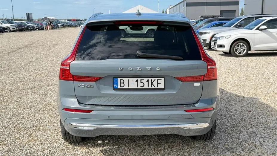 VOLVO XC60 -