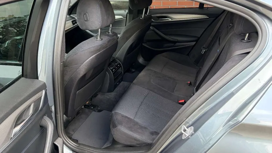 BMW Seria 5 -