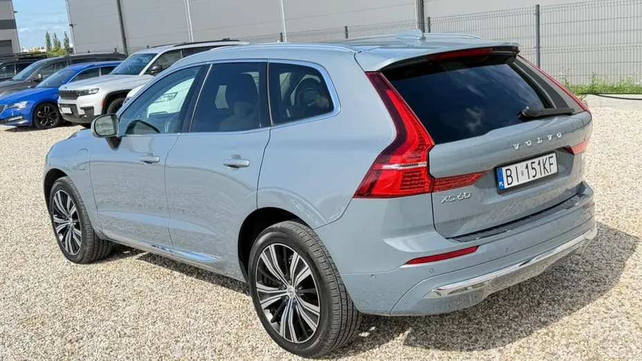 VOLVO XC60 -