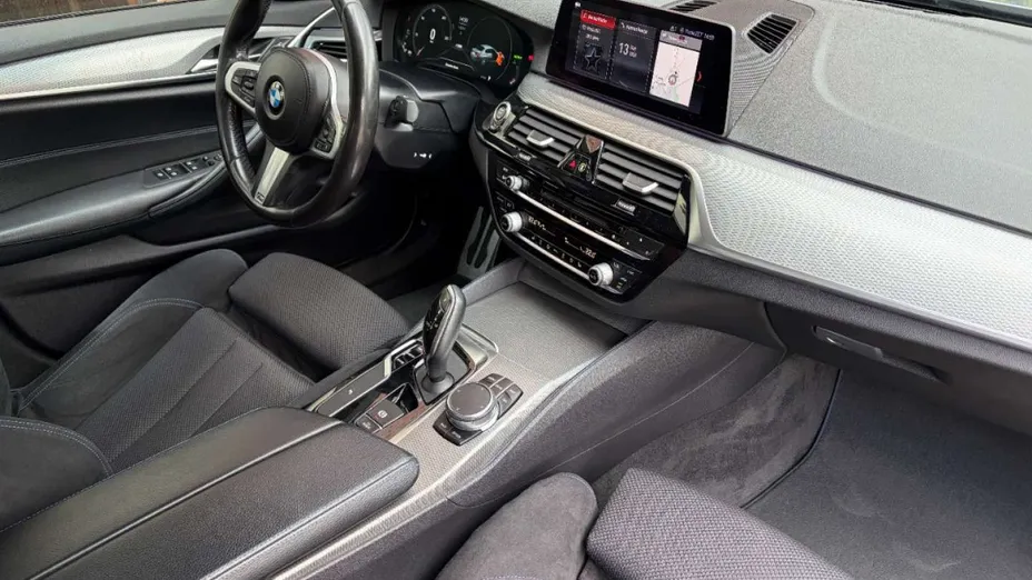 BMW Seria 5 -