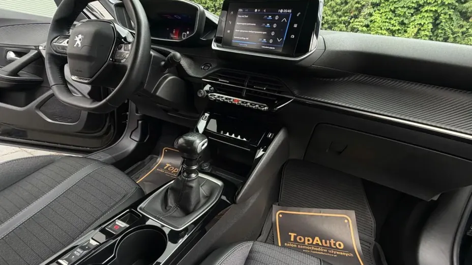 PEUGEOT 2008 -