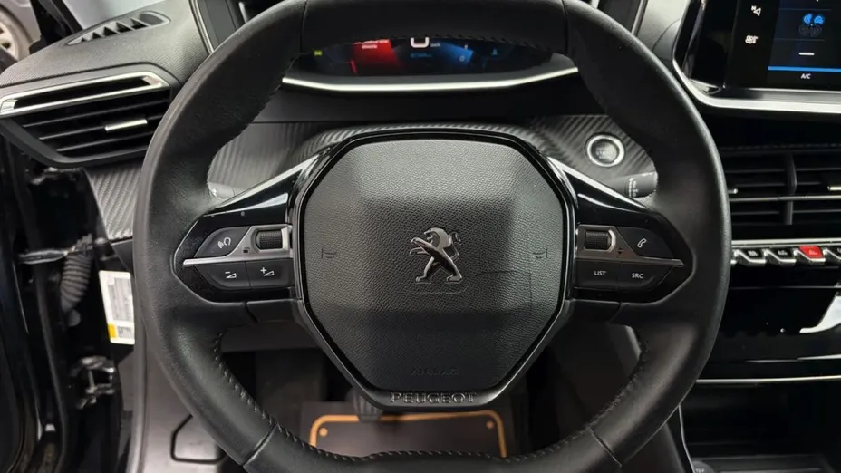 PEUGEOT 2008 -