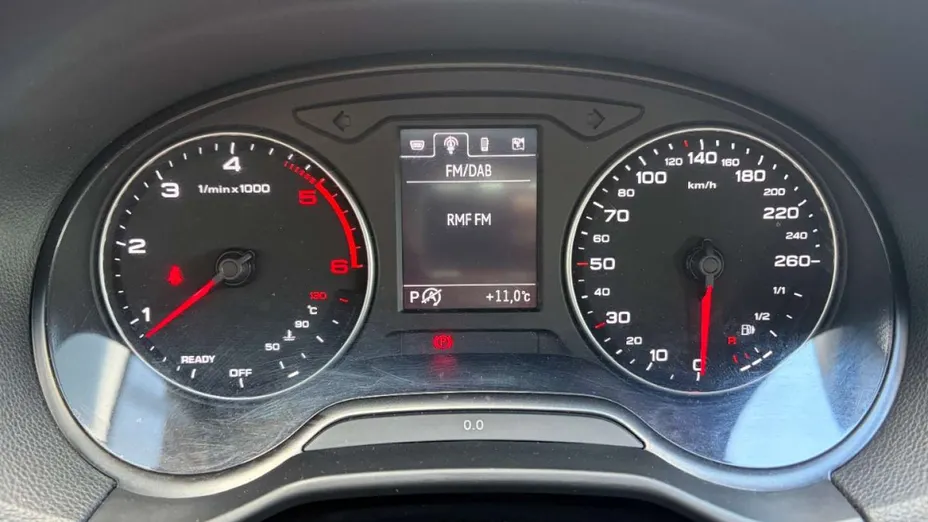 AUDI Q2 -