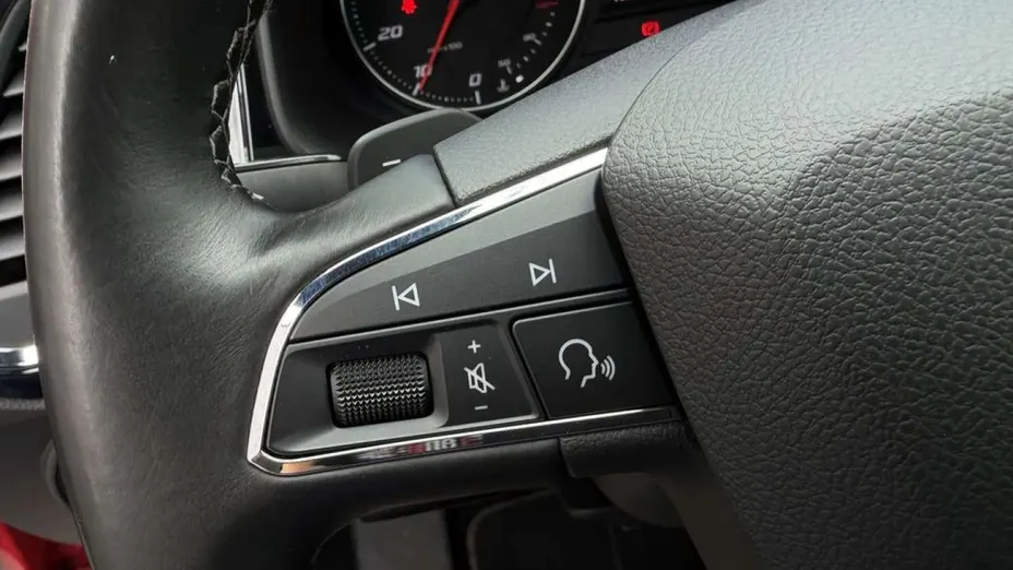 SEAT ATECA -