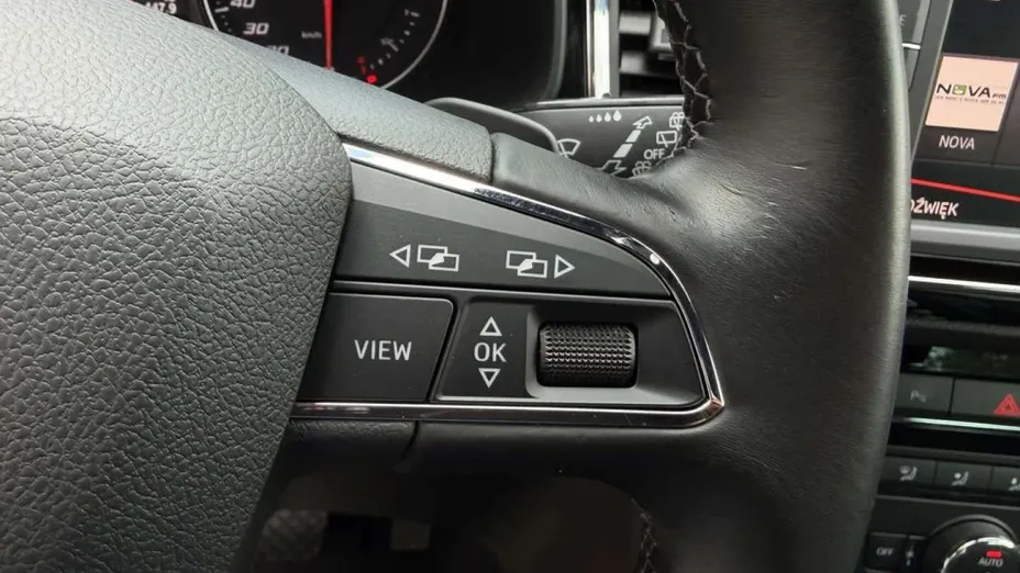 SEAT ATECA -