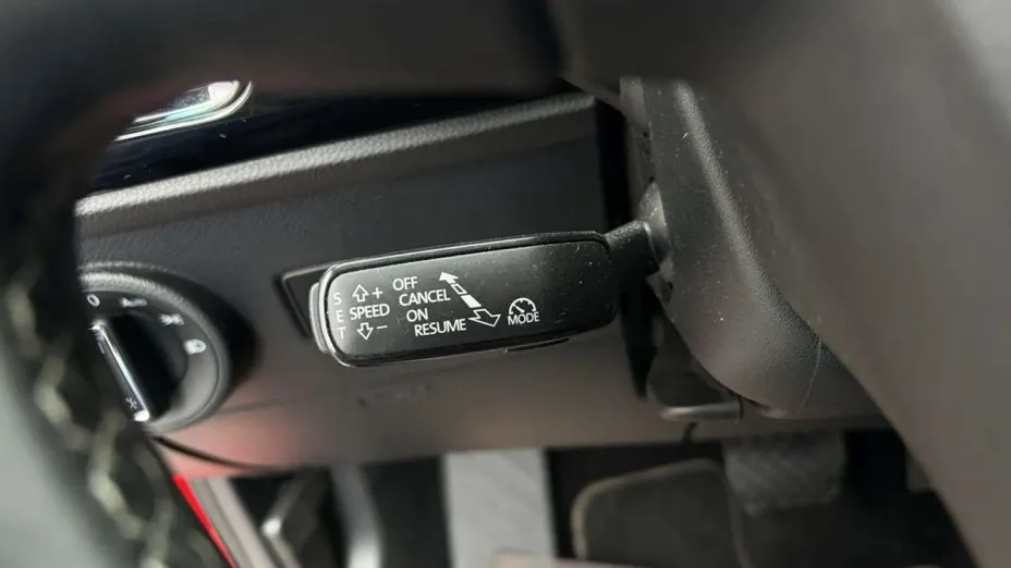 SEAT ATECA -