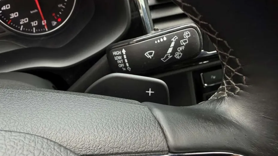 SEAT ATECA -