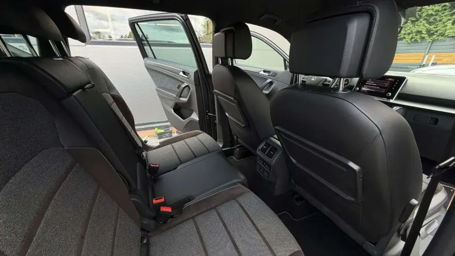 SEAT Tarraco -