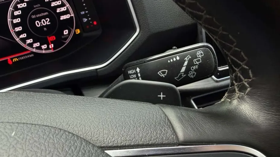 SEAT Tarraco -