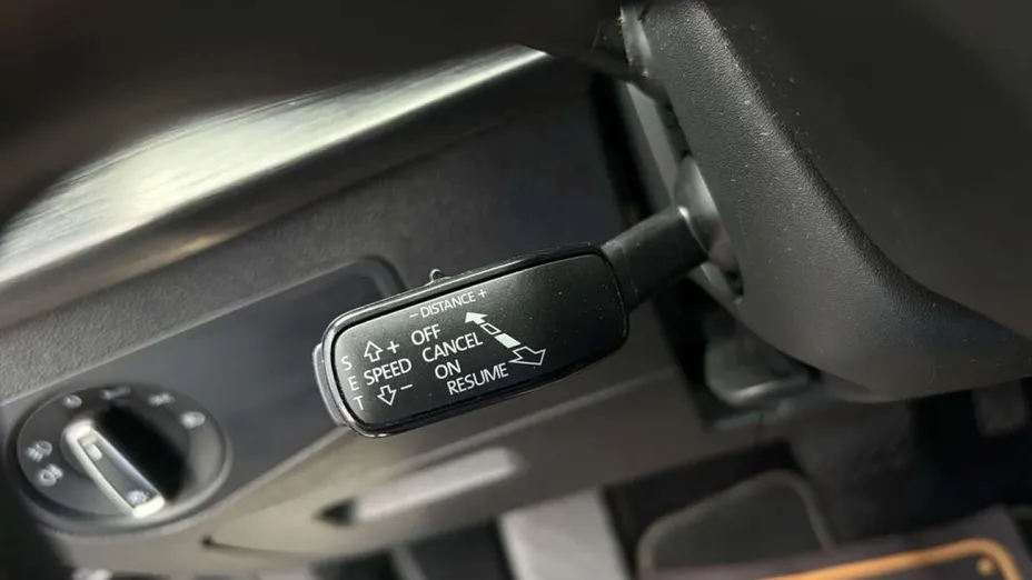 SEAT Tarraco -