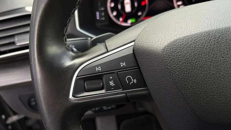 SEAT Tarraco -