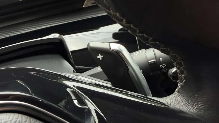 PEUGEOT 508 -