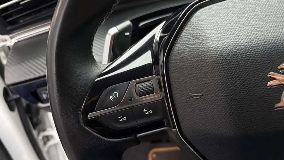 PEUGEOT 508 -