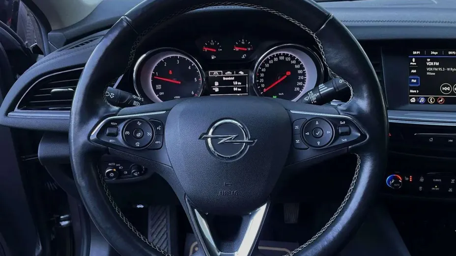 OPEL Insignia -