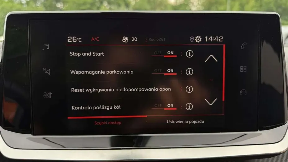 PEUGEOT 2008 -
