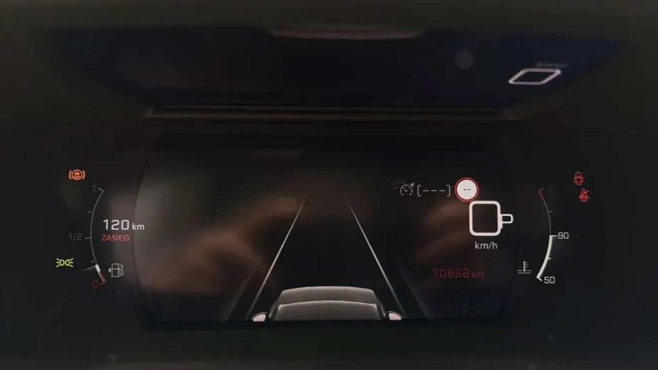 PEUGEOT 2008 -